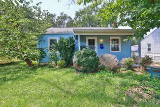 202 Biddle Ave, Harrison, OH 45030