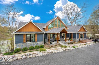 10305 Reindeer Trail, New Market, MD 21774