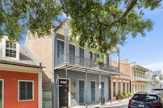 718 Barracks St Unit 6, New Orleans, LA 70116