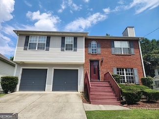 4170 Jewell Terrace, Conley, GA 30288