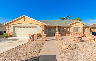 7002 E Exmoor Dr, Mesa, AZ 85208