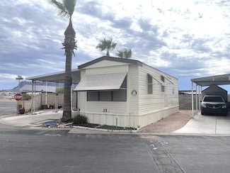 600 S Idaho Rd Unit 128, Apache Junction, AZ 85119
