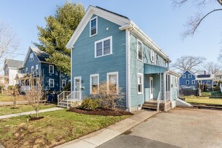 144 Rockland St, Canton, MA 02021