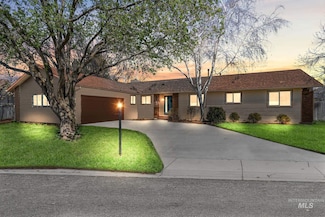 10244 W Molly Ct, Boise, ID 83709