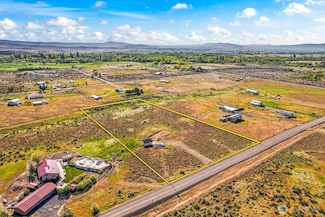 11230 Wilson Creek Rd, Ellensburg, WA 98926