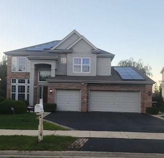 1230 W Claridge Ct, Palatine, IL 60067