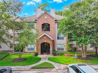 8051 Bay Branch Dr Unit 424, the Woodlands, TX 77382