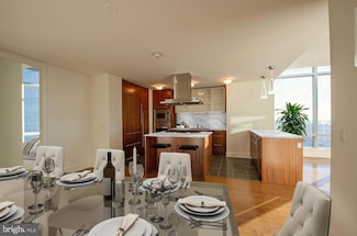 1414 S Penn Square Unit 45GH, Philadelphia, PA 19102