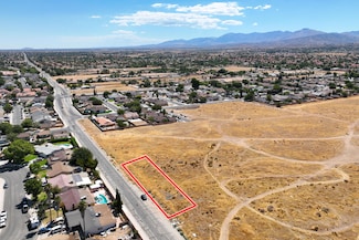 0 Cor Avenue R8 28th Ste Unit 24006957, Palmdale, CA 93550