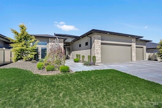 2313 S Aburge Ave, Meridian, ID 83642