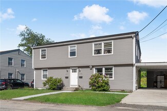 175 Concord Ave, Cranston, RI 02910