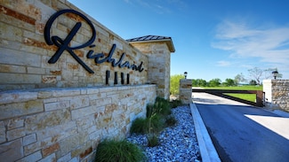 TBD Lot 64 Richland Park, Corsicana, TX 75109