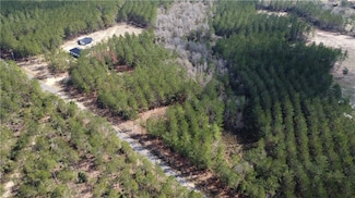 Lot 8 C E Stafford Rd, Franklinton, LA 70438