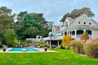 184 Quanset Rd, Orleans, MA 02653