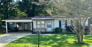 1811 Mae Rd, Anniston, AL 36207