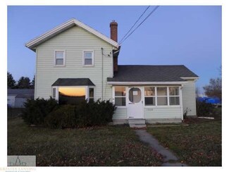 13520 W Grand, Eagle, MI 48822