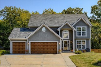 4408 NE 80th Place, Kansas City, MO 64119
