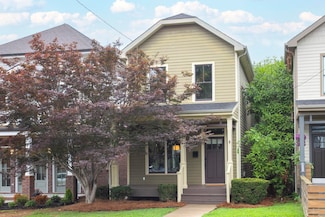 1715 5th Ave N Unit A, Nashville, TN 37208