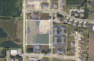 706 Carol St, Clinton, WI 53525