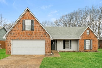3811 Westridge Dr, Memphis, TN 38135