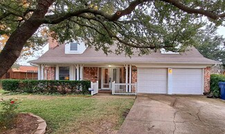 3938 Classic Dr, Garland, TX 75042