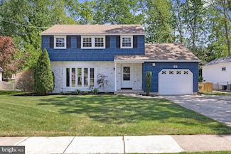 35 White Birch Rd, Blackwood, NJ 08012