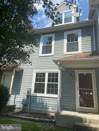 4353 Gilmer Ct, Belcamp, MD 21017