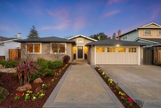 2494 Neville Ave, San Jose, CA 95130