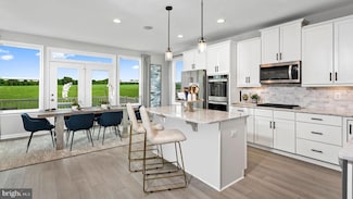 2005 Peace Lily Ln, Frederick, MD 21702