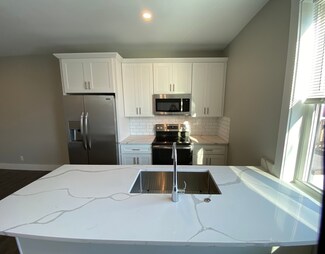 24 Norwood St Unit 8, Dorchester, MA 02122