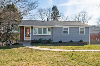 405 Presque Isle Dr, Pittsburgh, PA 15239