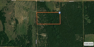 00 S Niles Rd, Hinton, OK 73047