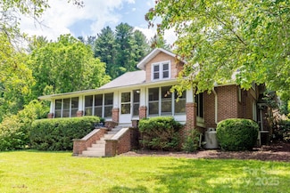 160 Mclean Rd, Weaverville, NC 28787