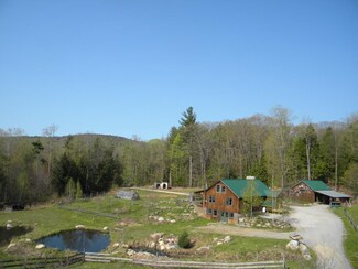 61 Whiton Rd, Antrim, NH 03440