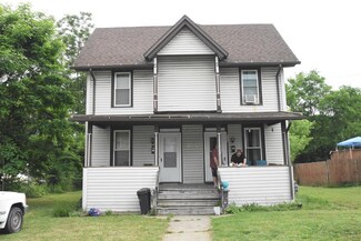 1207 Grand Central Ave, Elmira, NY 14901