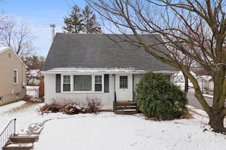 1662 Euclid St, Saint Paul, MN 55106