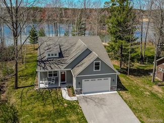 153 Tippi Trail, Buckley, MI 49620