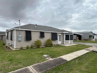 318 Walnut St, Lockport, LA 70374