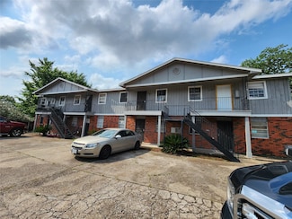 4311 Yellowstone Blvd Unit 6, Houston, TX 77021
