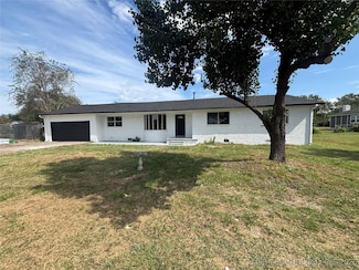 1323 N 151st East Ave, Tulsa, OK 74116