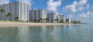 3215 S Ocean Blvd Unit 404, Highland Beach, FL 33487