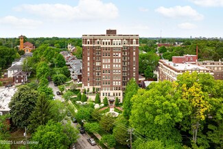 1416 Willow Ave Unit 2A, Louisville, KY 40204