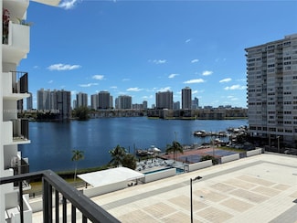 2780 NE 183rd St Unit 606, Aventura, FL 33160