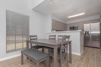810 Dunson Glen Dr Unit 708, Houston, TX 77090