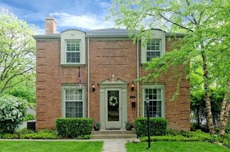 4081 Rose Ave, Western Springs, IL 60558