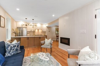3 S Street Ct Unit 1, Medford, MA 02155