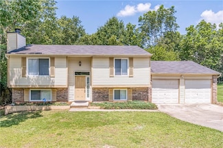 2407 Redfield Dr, Norcross, GA 30071