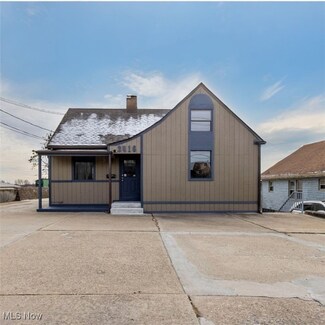 3416 Pennsylvania Ave, Weirton, WV 26062