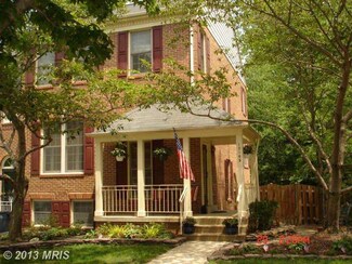 12165 Abbey Glen Ct, Woodbridge, VA 22192