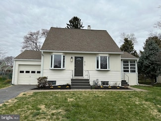 815 Oak St, Royersford, PA 19468